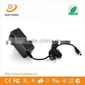 International Quality Standard ac to dc Power Adapter, Power Bank Adapter