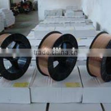 mild steel welding wire er70s-6