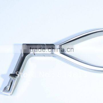 Orthodontic Cap Removing Pliers / Orthodontic Pliers and Cutter, Orthodontic Pliers Best Quality photo-4