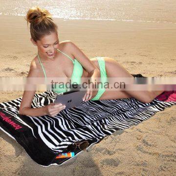 Wholesale Customized Cotton Adult Sexy Bath Towel