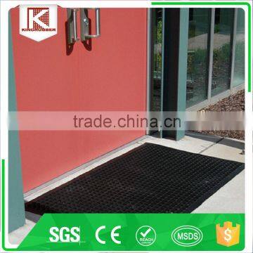 eco non slip rubber matting manufacture rubber mat price