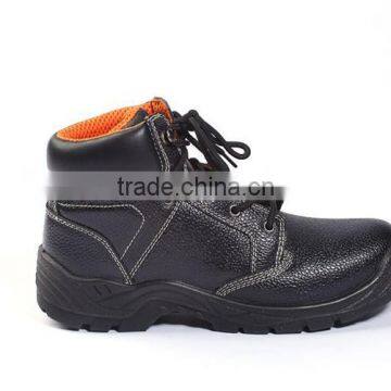 Anti-static Safety Shoes/antislippery Safety Shoes UAE Woodland Safety Shoes photo-6