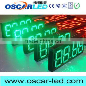 alibaba express wholesale low price led digital clock display with great price