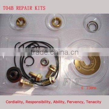 Repair Kits for T04B Turbocharger photo-1