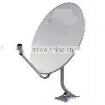 satellite antenna