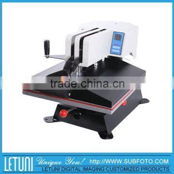 Multi-Purpose Sublimation Heat Press Printing Machine Price