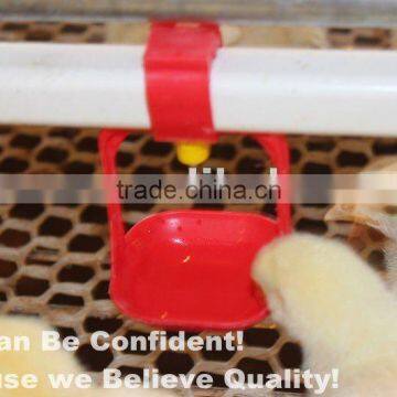 birdsitter wholesale automatic chicken farming squre nipple Dosatron water filter system