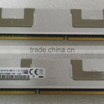 Famous Brand High Capacity 32GB DDR3 Ram 1333MHZ PC3 Memory