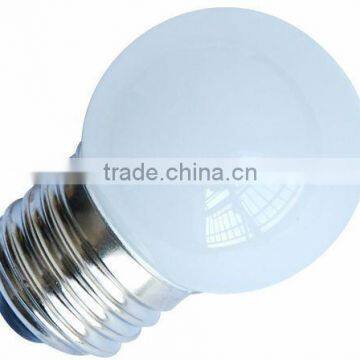 G40/45 12 LED BULB