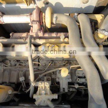 Used Original Good Condition Excavator 320D in Cheap Price for Sale photo-4