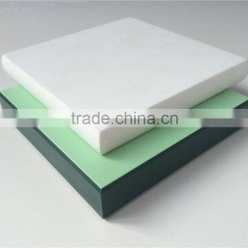 Good Quality HPL Type Laminate Sheets for Interior Wall Panel photo-2