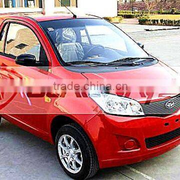 EEC ELECTRIC CAR 96V10KW, FOR COMMUTING,REREATION