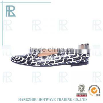 Elegant Wholesale Hot-Selling 2014 Women Flat Shoes photo-4