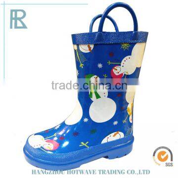 China Professional Manufacture rain boots kids