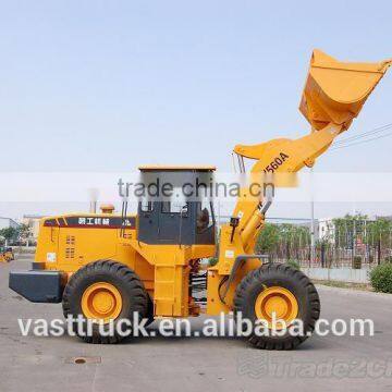 new construction machinery loader for sale