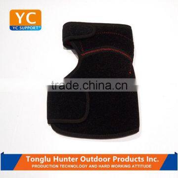 Patella Orthopedic Knee Support Brace for Running photo-3