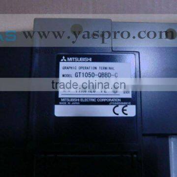 GT1050-QBBD-C Mitsubishi Graphic Operation Terminal