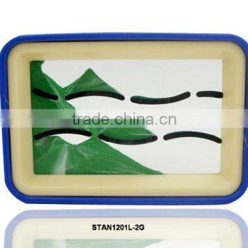 Moving Sand Picture, Drifting Sandscapes Art in Motion photo-5