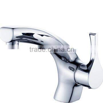 wholesale low price unique brass basin faucet