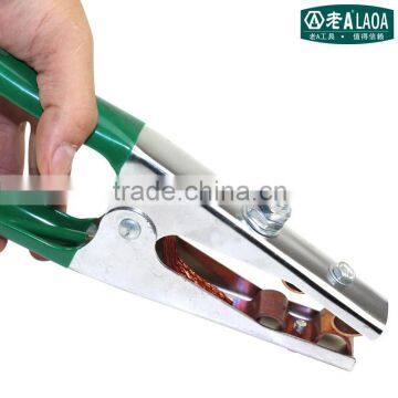 American Type 500A Welding Earth Clamp / Ground Clamp