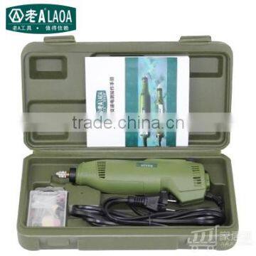 LAOA Electrical Diamond Drill Driver Nail Art Construction Drilling Manicure Tools photo-5