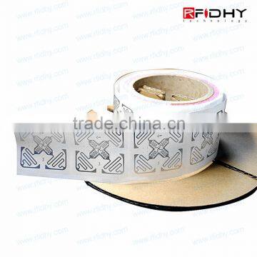 Free Shipping Passive HF/UHF RFID Tag / Sticker / Label photo-5