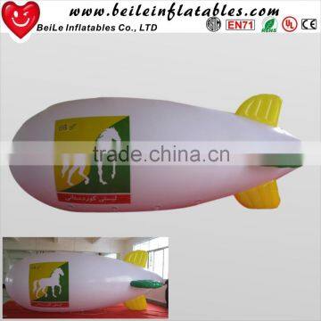 Advertisinig Inflatable Helium Blimp For Sale