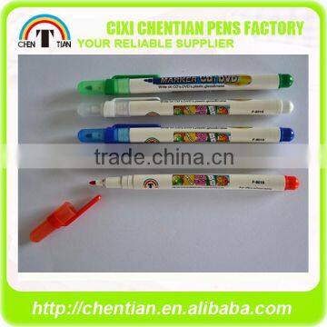 Multipurpose Stationery Non-Toxic Permanent Marker