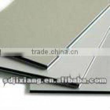 PVDF 4mm Fireproof Aluminium Composite Panels/ACP