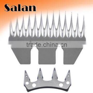 Single Speed Electric Sheep Clipper,sheep Shear,animal Hair Cutting photo-4