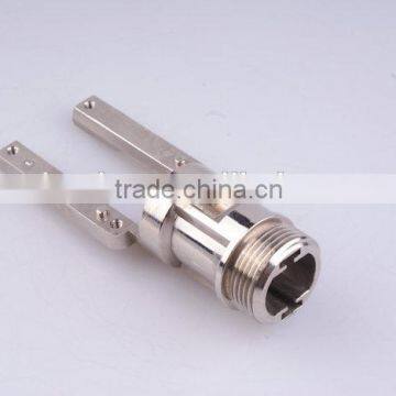 Non Standard Factory High Precision Metal Mould Aluminum Die Casting Die photo-2