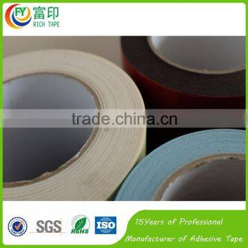 High quality PE Foam Tape with Equivalent 3M tape