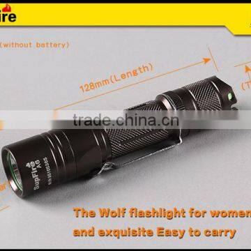 Handy T6 Long Range Daily Led Torch photo-3