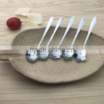 Dinnerware stainless steel silverware