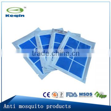 adhesive mosquito repellent patches/stickers for children/baby