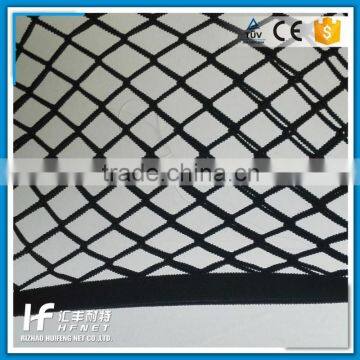 Factory Direct Sale Nylon Webbing Luggage Cargo Netting photo-2