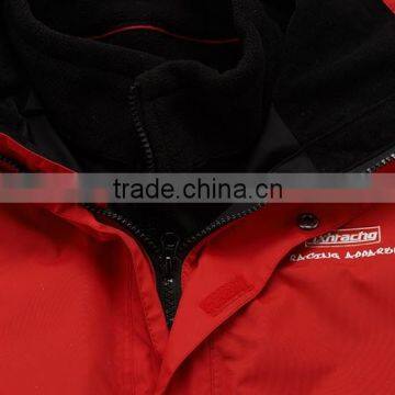 Electric Battery Heat Reflective Clothing photo-3