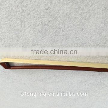 Wholesale Price Violin Eye Bow With Ebony Frog photo-5