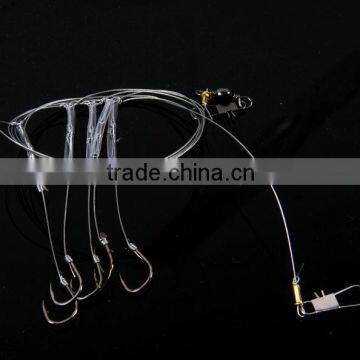 6mm Factory Price Round Wire Rope Lifting Slings Quality Choice photo-2