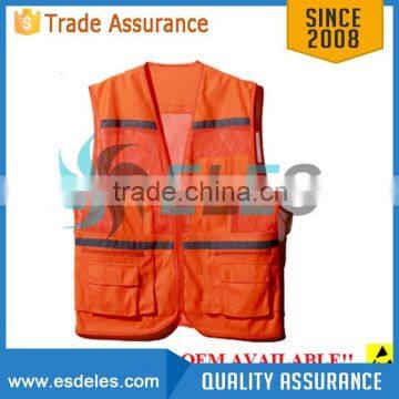 extremely cheap reflective safety vest