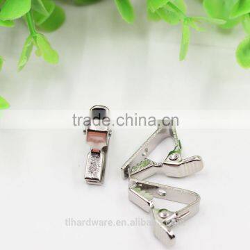 Binder Clip Type and Metal Material Metal Level Arch File Clip photo-3