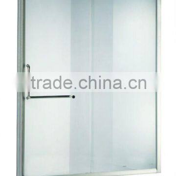 SIMPLE SHOWER SCREEN HD2503 SHOWER SCREEN