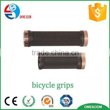 Cycling Bike Grips Soft Comfortable Handle Bar for Cycling