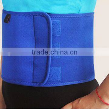 High Demand Portable Good Quality Sport magic tape Waist Belt for back pain                        
                                                Quality Choice