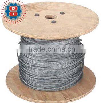 Steel Wire Rope