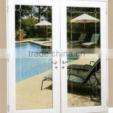 French Door for Exterior and interior| Glass Door | Direct Supplier