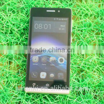 4.5 inch 3G latest china mobile phone price in china