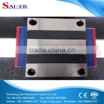 HIWIN HGR45 mechanical linear guide rail guide block