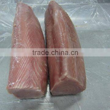 Frozen Yellowfin Tuna Loins photo-2