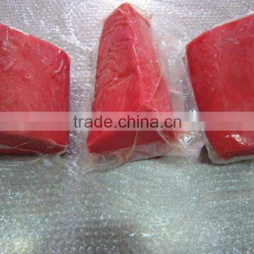 Frozen Tuna Loin co photo-2